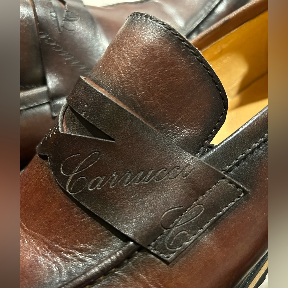 Men’s Carrucci Loafer